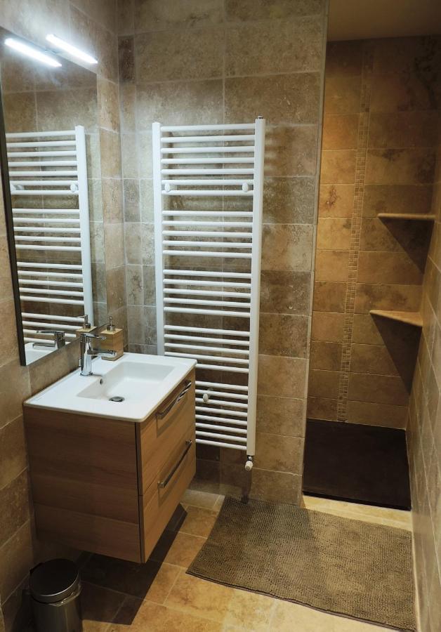 Domaine Houillon Otel Faucon  Dış mekan fotoğraf